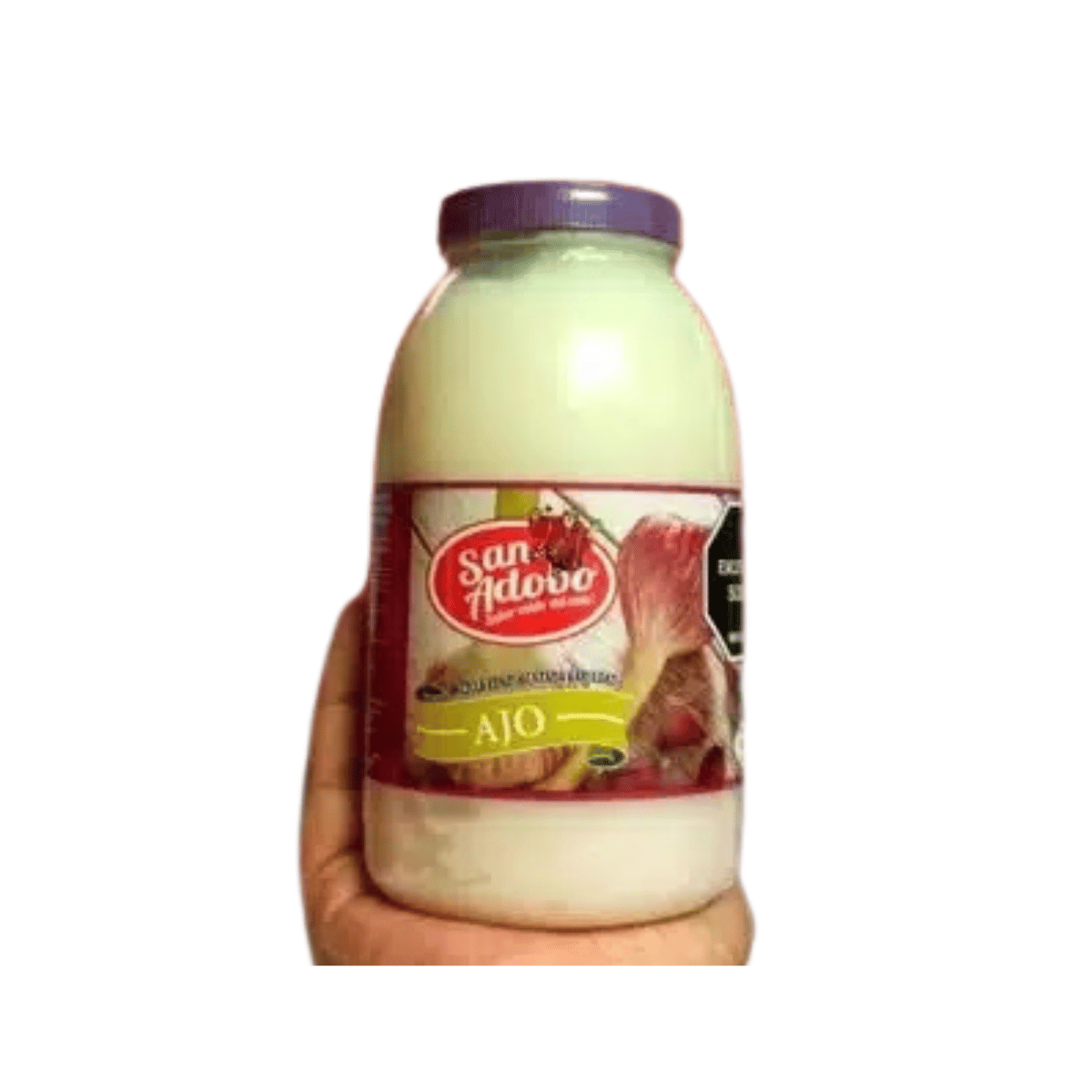 Pasta-de-Ajo-1000-G