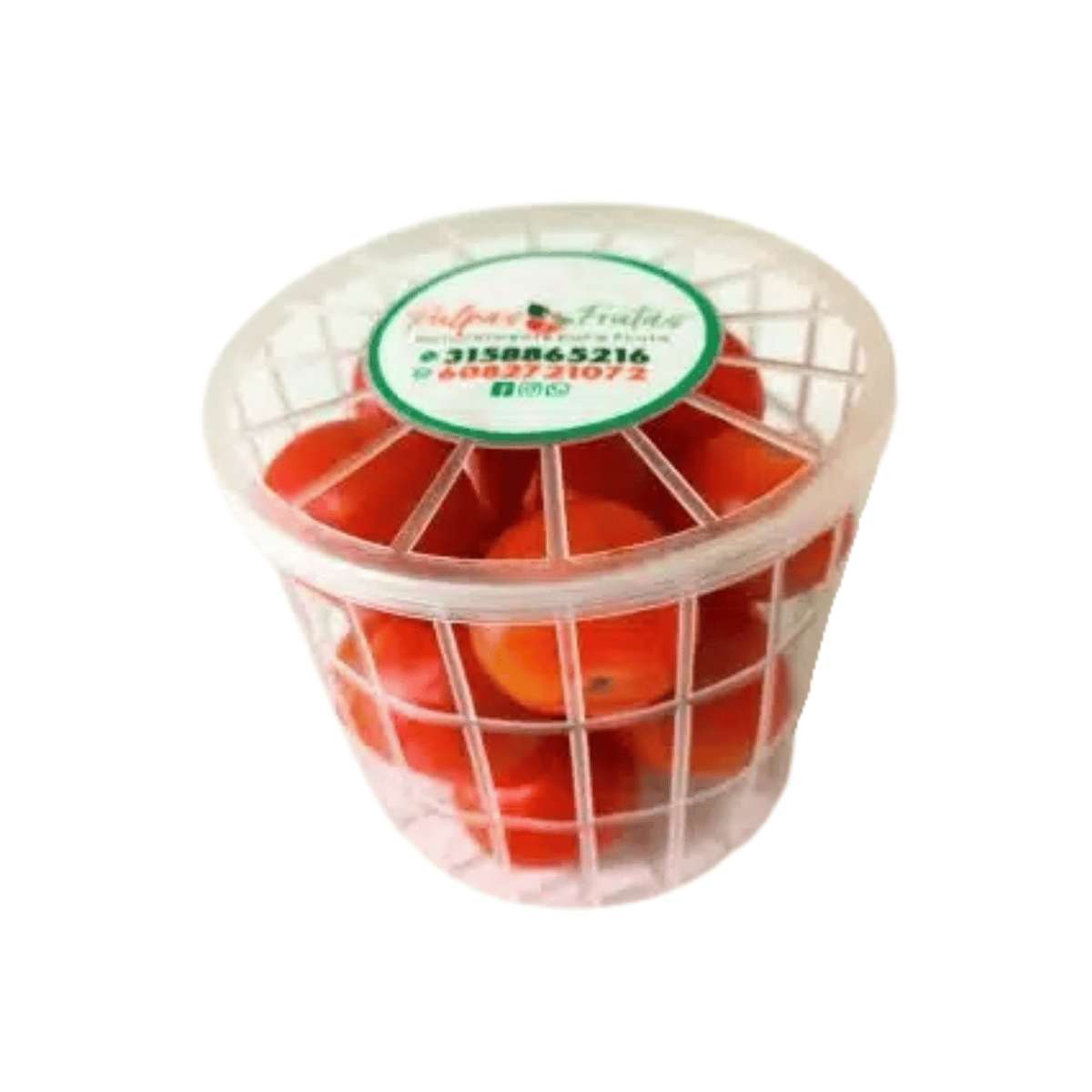 TOMATE-CHERRY-260-G